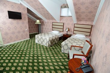 Hotel City Line Boutique