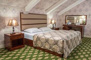 Отель City Line Boutique