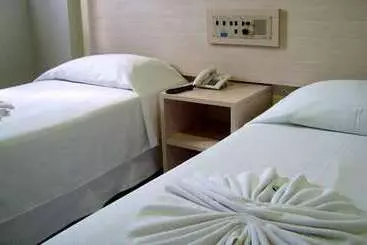 Hôtel Danúbio