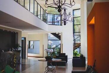 Otel Estância Avaré