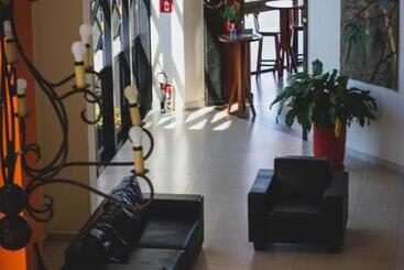 Hotel Estância Avaré