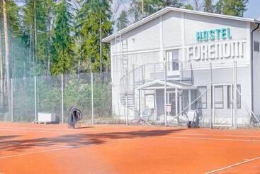 Hotell Forenom Hostel Vantaa Aviapolis