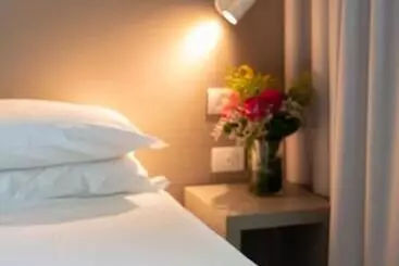 Hotel Glance  In Florence
