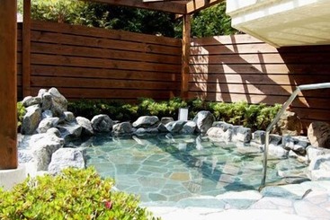 בית מלון כפרי Hidamari