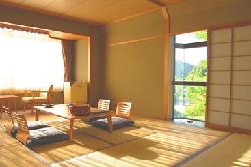 בית מלון כפרי Hidamari