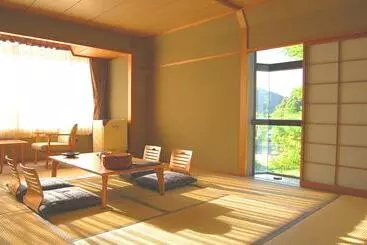 Hotel Hidamari