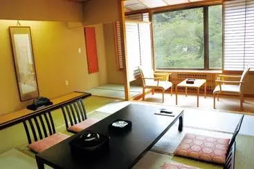ホテル Aokiya