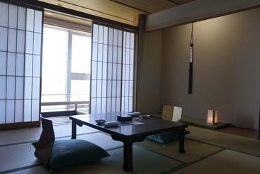 Otel Umi To Irihi No Yado Teisui