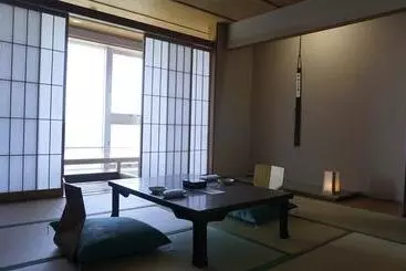 Hotel Umi To Irihi No Yado Teisui