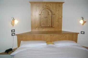 Отель Villa Fosine