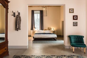 Отель Vinilia Wine Resort