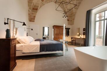 Hotel Vinilia Wine Resort