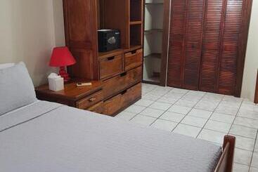 فندق Wild Orchid