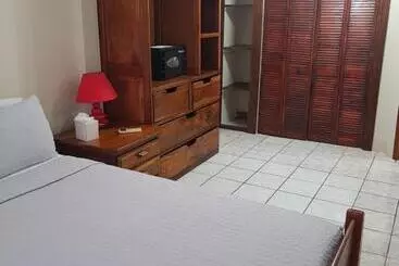 Hotel Wild Orchid