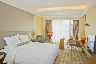 Juntai Hotel Xiamen