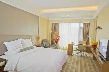Juntai Hotel Xiamen