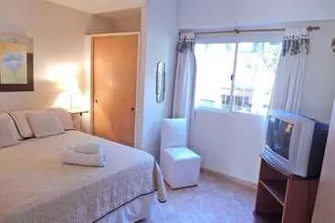 Apart Hotel Mykonos