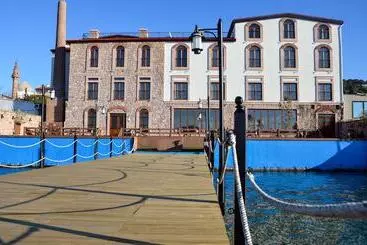 Bacacan Otel