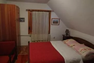 Bed & Breakfast Guest House Milena