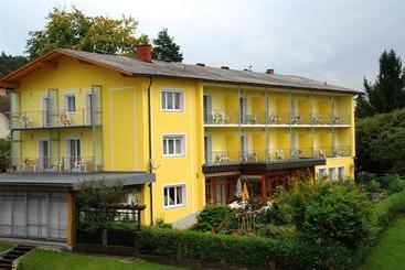 צימר Pension Agnes