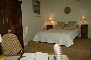 Bed and Breakfast Sous Les Chênes