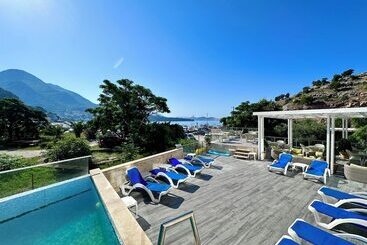 هتل Porto Sole