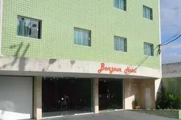 Hotel Bonjour