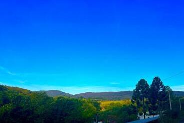 هتل Cabana Do Rei