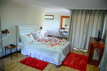 Hotel Cabana Do Rei