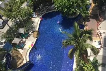 Delfines Acapulco By Ng Hoteles