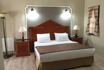 Elit Hotel Corlu