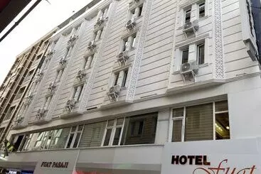 Hotel Fuat