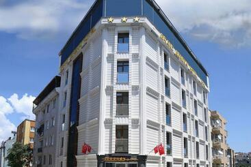 فندق Grand Serenay