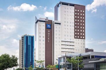 Hotel Ibis Budget Manaus