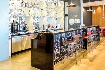 Hotel Ibis Catanduva