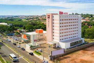 Szálloda Ibis Catanduva