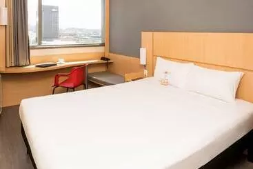 هتل Ibis Rio Porto Atlantico