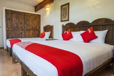 호텔 Posada La Querencia