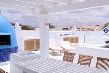 Katis Villas Boutique In Bahiazul