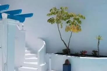 Katis Villas Boutique In Bahiazul