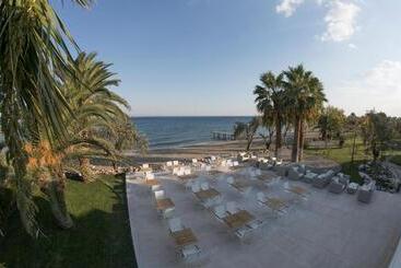 Rawda Resort Hotel Altinoluk