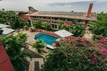 Aimberê Eco Resort