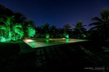 צימר Castelo Vendom Ecolodge Parajuru