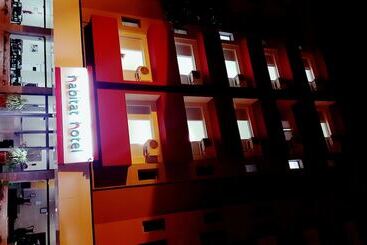 Habitat Hotel De Leme Ltda