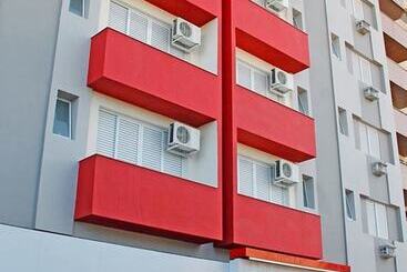 Habitat Hotel De Leme Ltda