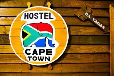 Hostel Cape Town   Cambará Do Sul