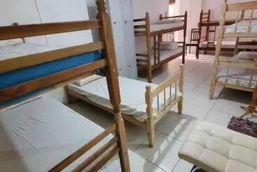 Hostel Rota Do Vale