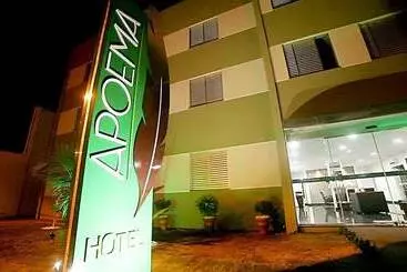 هتل Apoema