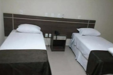 בית מלון כפרי Apoema