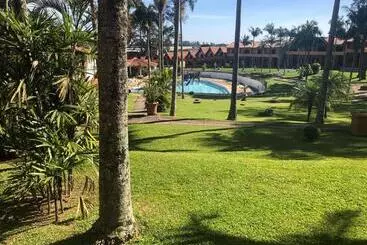 Hotel Eduardos Park